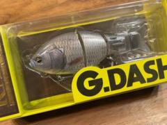 G-DASH | RAID JAPAN