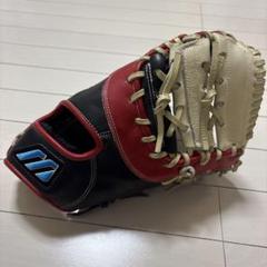 ミズノ ファーストミット ビューリーグ 小笠原モデル ミズノ ファーストミット ビューリーグ 小笠原モデル - メルカリ