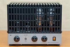 ICL（SOFTONE） MODEL-1 300B　300Bシングル ICL（SOFTONE） MODEL-1 300B 300Bシングル - メルカリ