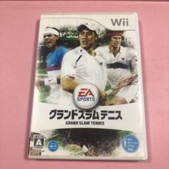 EA SPORTS グランドスラム テニス