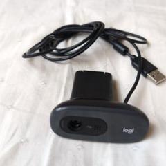 Logitech Webカメラ DZL-V-U0018