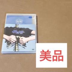 【美品】女王蜂/FLAT-Hall Live 2018-