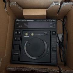 2025年最新】Pioneer CDJ-700Sの人気アイテム - メルカリ