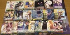 2025年最新】ws saoデッキの人気アイテム - メルカリ