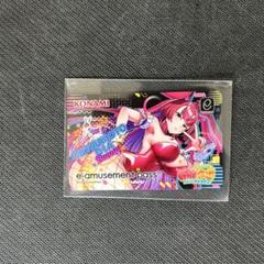 ミツモト・ダイア　登場記念　 e-amusement pass 4種 ミツモト・ダイア 登場記念 e-amusement pass 4種 - メルカリ