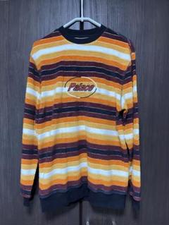 palace terry top パイル スウェット パレス タオル生地