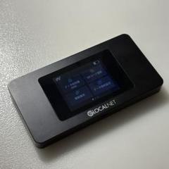 GLOCALNET NA01 モバイルルーター