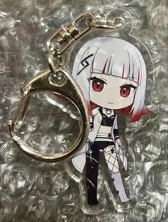 IA OИE HIPPI アクキー