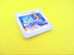 3DS エースコンバット 3D クロスランブル
