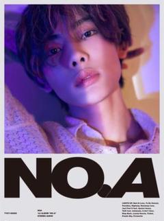 2025年最新】noa no.a サインの人気アイテム - メルカリ