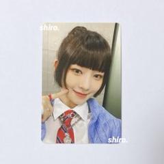 IVE レイ SCOUT ペンミ 4/13 会場限定 トレカ 愛知 ラキドロ5枚 IVE レイ トレカ 3点 soundwaveラキドロ 《switch》 - メルカリ