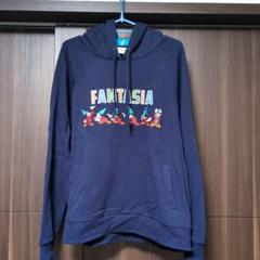 ファンタジア　ディズニー　パーカー　レア Disney（ディズニー）の「◇ディズニーカプセルコレクション