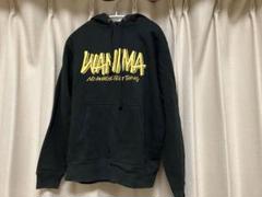 WANIMA ワニマ ケンタ スウェット パーカー ライブ グッズ黒 XL Amazon.co.jp: WANIMA KENTA パーカー : ファッション