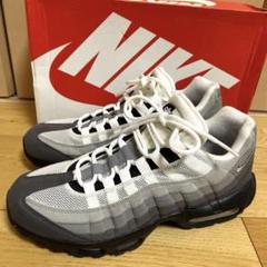 日本未発売カラー】NIKE エアマックス95を購入！ - YouTube