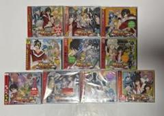 CD お天気戦隊ハウウェザー 10枚＋特典CD7枚のサムネイル