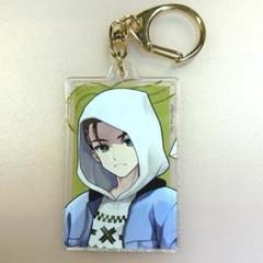 【断捨離中】第五人格 ロフト クリスマス アクリルミラーキーホルダー 納棺師 非公式】第5人格 アクリルキーホルダー - T.Labo - BOOTH