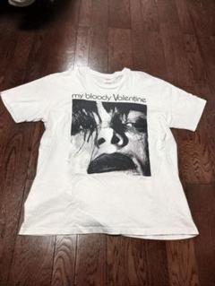 Supreme　my bloody valentine Tシャツ　XL　希少　白