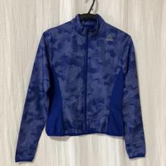 【美品】Reebok レディース　ウィンドブレーカー　Sサイズ