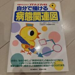自分で描ける病態関連図