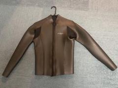 ローカルモーション　フロントジッパー タッパー