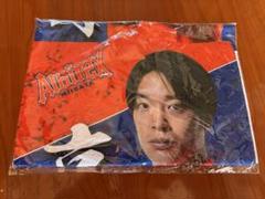 アルビレックス新潟　No.33 高木善朗選手タオル