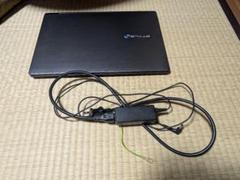６世代ノートPC iiyama style i5-6200Uのサムネイル