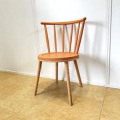 ※美品　unico DOUCE チェア unico/ウニコ ラウンジチェア DOZE/ドゥーズ - 中古家具