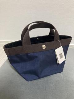 新品同様エルベシャプリエ701cノワールモカ ダブルハンドル 新品同様エルベシャプリエ701cノワールモカ ダブルハンドル