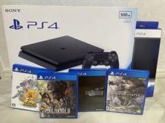 PlayStation4 - ❗️本日限定値下げ❗️PlayStation4 本体 楽天市場】本体（プレイステーション4｜テレビゲーム）の通販