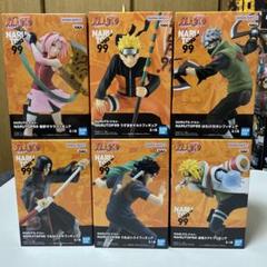 2025年最新】NARUTOP99 はたけカカシフィギュアの人気アイテム