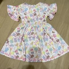mezzo piano 未使用 ワンピース 140 レモンイエロー 楽天市場】メゾピアノ（カラーイエロー）（ワンピース｜キッズ
