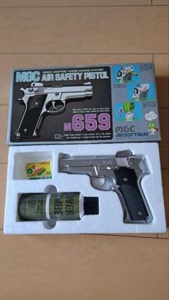 2025年最新】MGC M659の人気アイテム - メルカリ
