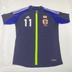 2012年 フットサル日本代表 カズ在籍時 ユニフォーム 2012年 フットサル日本代表 カズ在籍時 ユニフォーム - メルカリ
