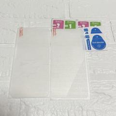 1点のみ❤️xiaomi poco m3 pro 5g ガラスフィルム 2枚
