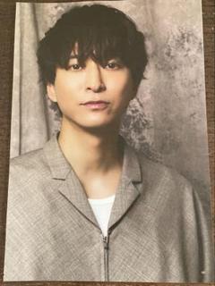 三浦翔平写真。坂口瞬役三浦翔平とドラムス矢崎哲平を演じる浅香航大の名刺二枚！！ 三浦翔平写真。坂口瞬役三浦翔平とドラムス矢崎哲平を演じる浅香航