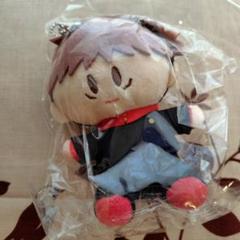 呪術廻戦　虎杖悠仁　よりぬいミニ