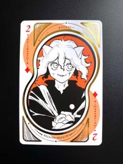 2025年最新】冨樫義博展 トランプの人気アイテム - メルカリ