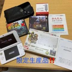 3dsll 限定の中古 未使用品を探そう メルカリ