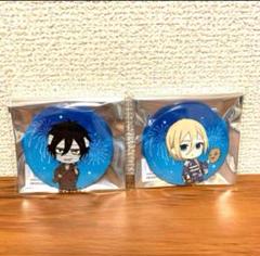 殺戮の天使　レイチェル　缶バッジ 殺戮の天使 レイチェル・ガードナー 缶バッチ - benio-htf - BOOTH