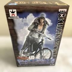 【未開封品】ワンピースDXF グランドラインビークル vol.2(クザン) 未開封 ワンピースDXF グランドラインビークル vol.2 クザン