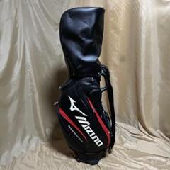 寶BCー380 キャディバッグ ミズノ 3.8kg 20cm
