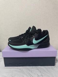 NIKE JA 2 EP “Tiffany Swoosh”
