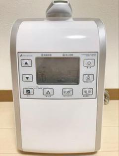 SEIKO GIKEN 超音波噴霧器 5L タンク ミスト HM‐201