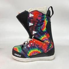 サーティーツー Lashed FT タイダイ Tie Dye 6.0