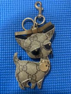 グッチ チワワの中古/未使用品 - メルカリ