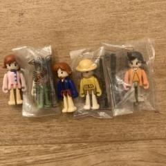 プラキッズ51体まとめ売り 2025年最新】プラキッズの人気アイテム - メルカリ