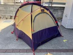 marmot マーモット　Bastille ヴィンテージテント marmot マーモット Bastille ヴィンテージテント - メルカリ