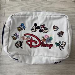 ディズニーオムツポーチ