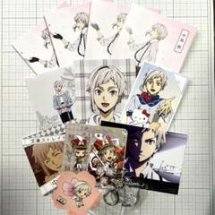2025年最新】文スト紙類まとめの人気アイテム - メルカリ