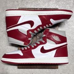 メンズ 28.5cm W NIKE AIR JORDAN 1 RETRO OGのサムネイル